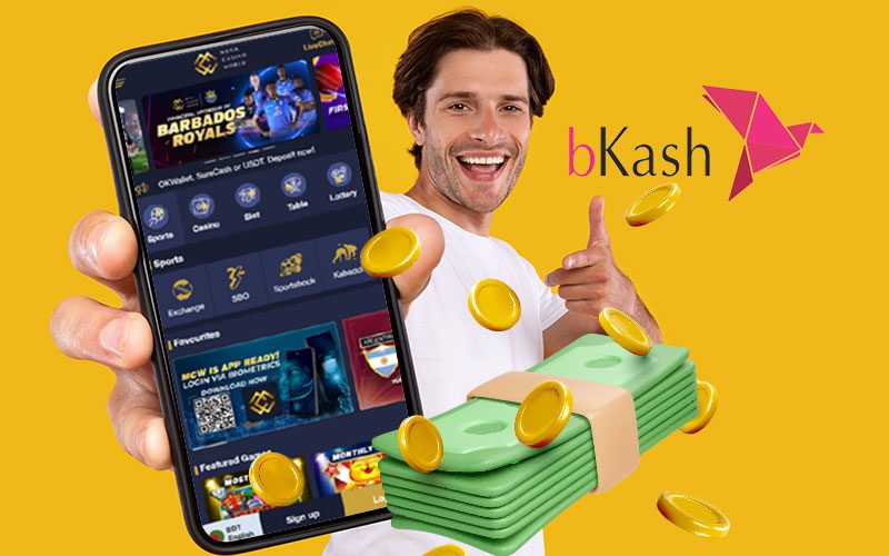 bkash Payment