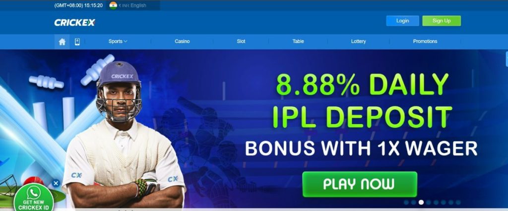 Crickex Bangladesh Cricket Betting