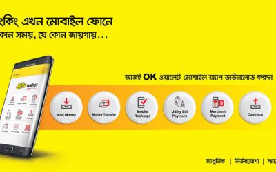 Empower Your Finances with OK Wallet – Your Ultimate Digital Financial Solution