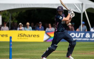 One Day International